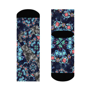 Crew Socks
