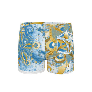 Blue Sky Shot : Maillot de bain Homme