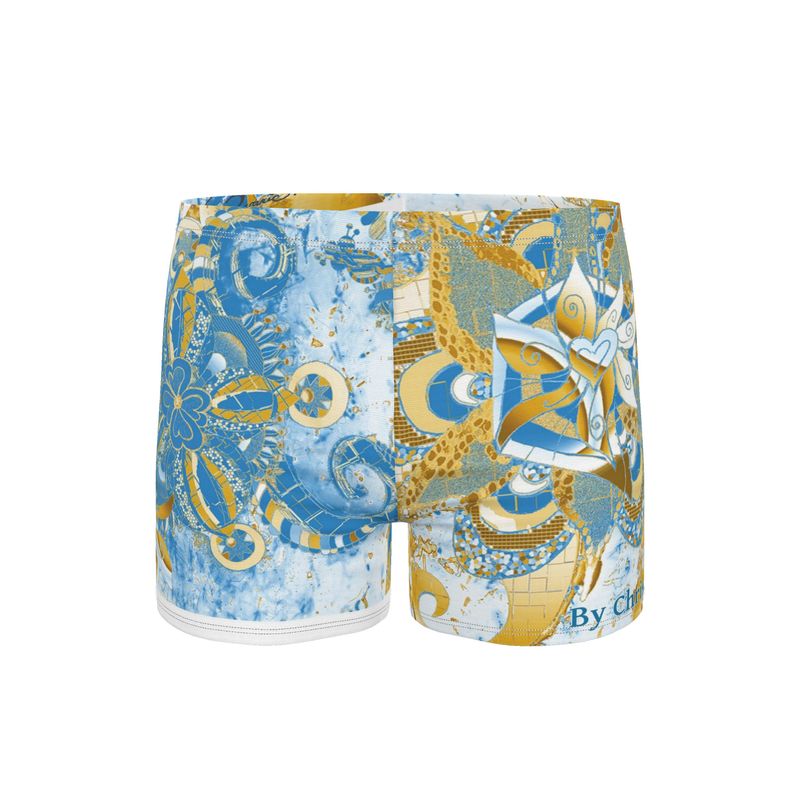 Blue Sky Shot : Maillot de bain Homme