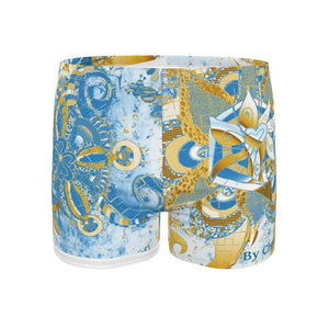 Blue Sky Shot : Maillot de bain Homme
