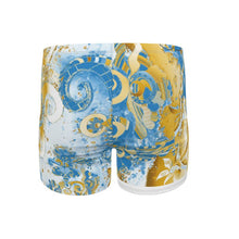 Charger l&#39;image dans la galerie, Blue Sky Shot : Maillot de bain Homme
