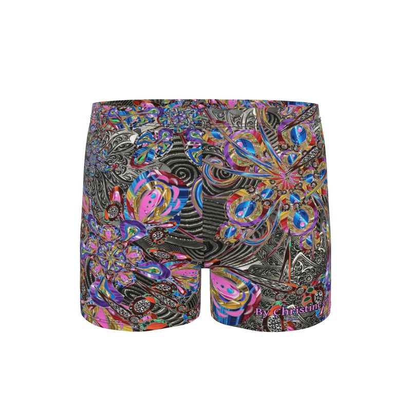 Transcendantale : Maillot de bain Homme