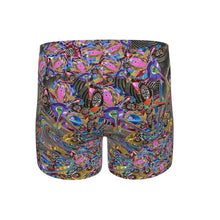 Charger l&#39;image dans la galerie, Transcendantale : Maillot de bain Homme
