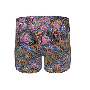 Transcendantale : Maillot de bain Homme