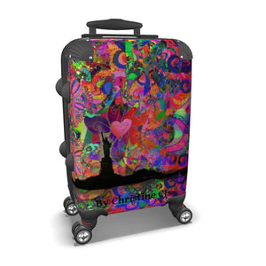 American Boy : Valise