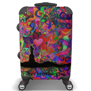 American Boy : Valise