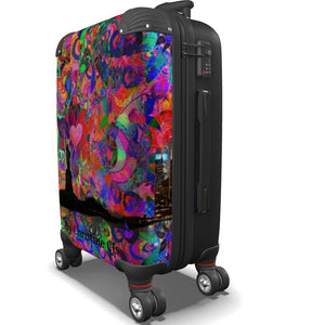 American Boy : Valise