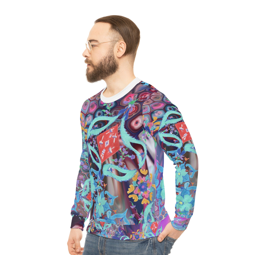 Lightweight Sweatshirt