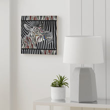 Charger l&#39;image dans la galerie, Wood Canvas

