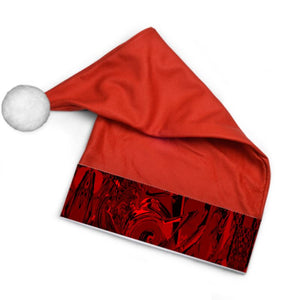 Bonnet de pére Noël Produit manquant