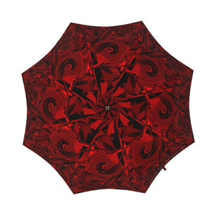 Pacific Red Black : Parapluie