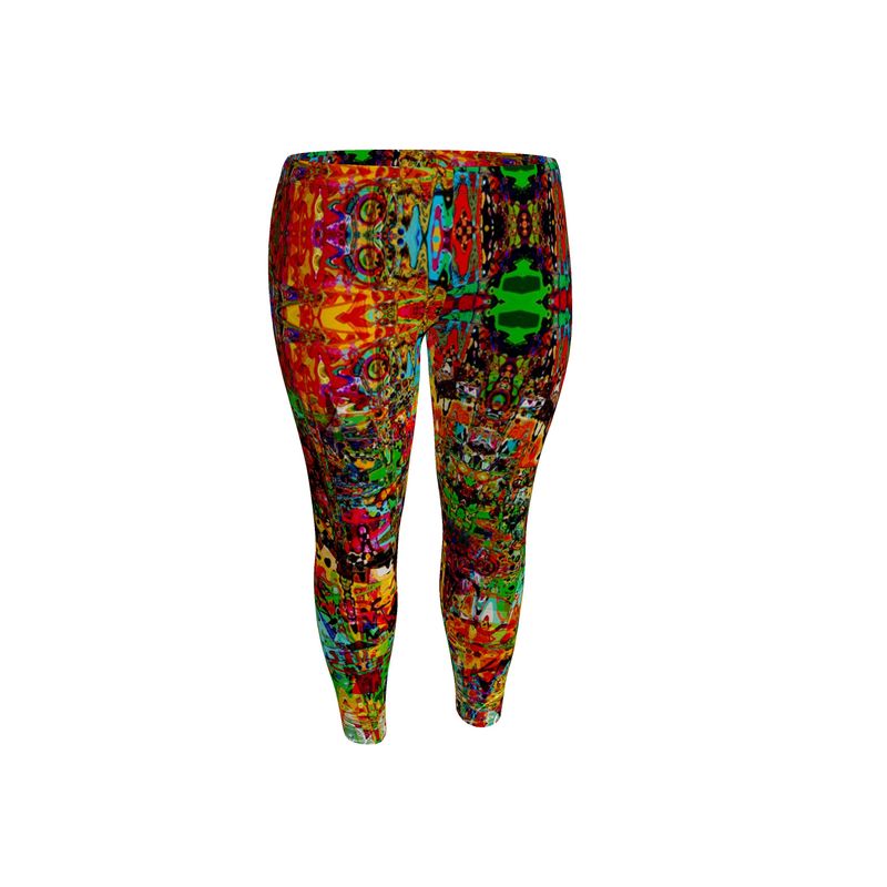 Densité : Legging