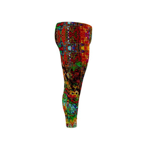 Densité : Legging