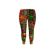 Charger l&#39;image dans la galerie, Densité : Legging
