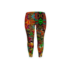 Densité : Legging