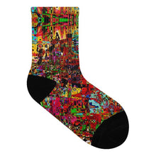 Charger l&#39;image dans la galerie, Densité : : Chaussettes
