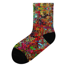 Charger l&#39;image dans la galerie, Densité : : Chaussettes
