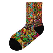 Charger l&#39;image dans la galerie, Densité : : Chaussettes
