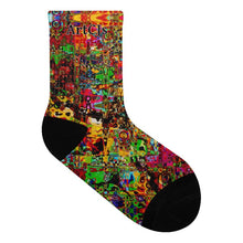 Charger l&#39;image dans la galerie, Densité : : Chaussettes
