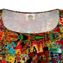 Charger l&#39;image dans la galerie, Densité : Robe patineuse
