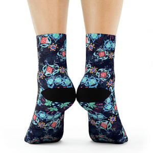 Crew Socks