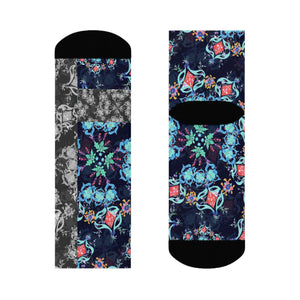 Crew Socks