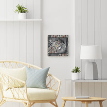 Charger l&#39;image dans la galerie, Wood Canvas
