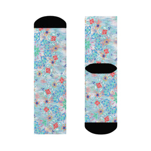 Crew Socks