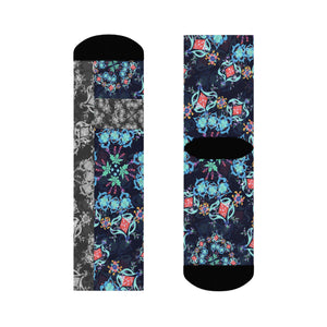 Crew Socks