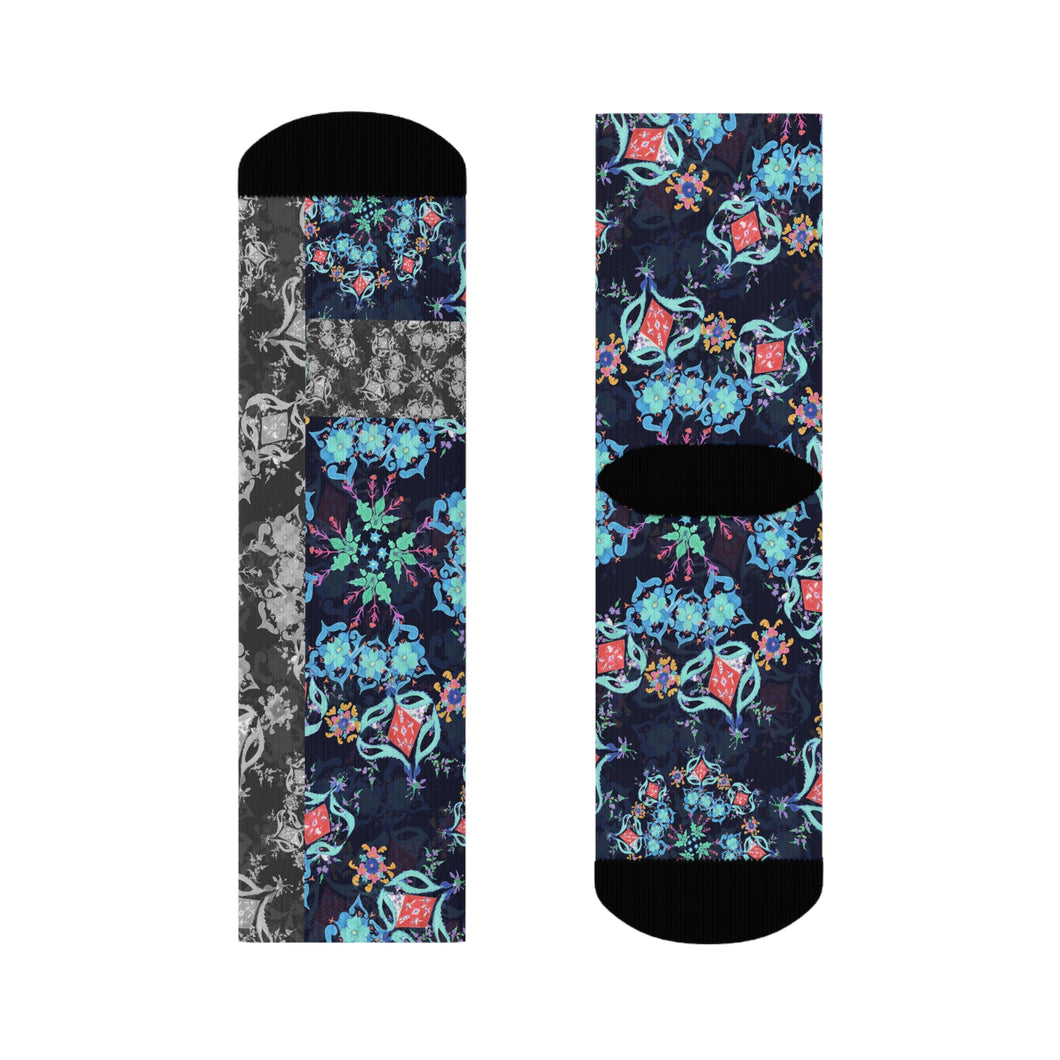 Crew Socks