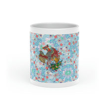 Charger l&#39;image dans la galerie, Heart-Shaped Mug
