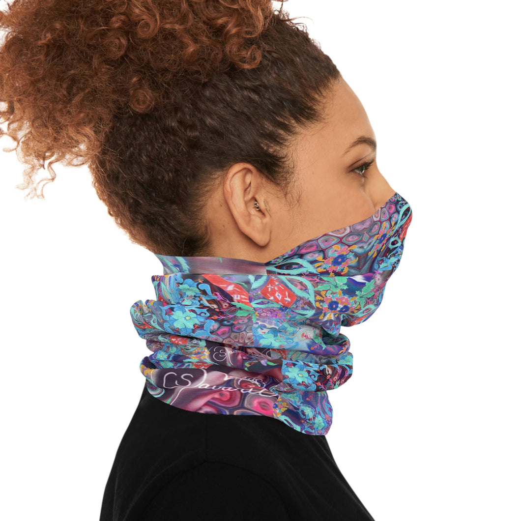 Tube Scarf