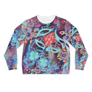 Lightweight Sweatshirt